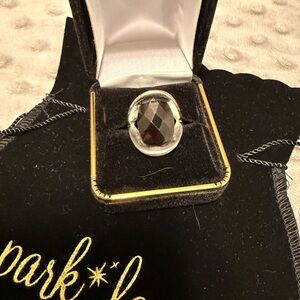 Park Lane ‘Noche’ Ring